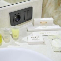 Фото Отель Edem (Эдем)