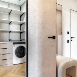 Фото Отель Real Apartments (Риал Апартментс) на улице Ясногорская 16/2к7