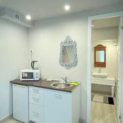 Номер делюкс улучшенный