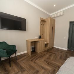 2-местный номер комфорт