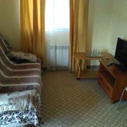 Фото Отель Валентина