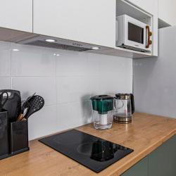 2-комнатные апартаменты стандарт