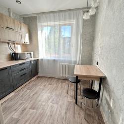 Фото Отель Уютная квартира на улице Боборыкина 14А