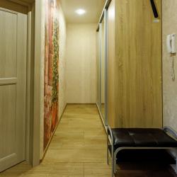 1-комнатные апартаменты улучшенные