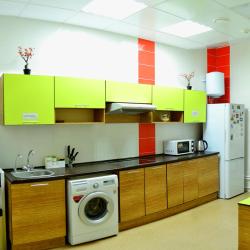 Фото Отель KunakHouse (КунакХаус)