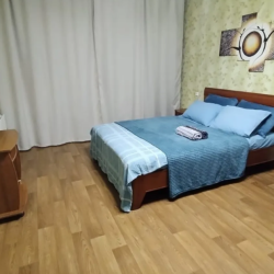 Фото Отель Альянс на улице Мира