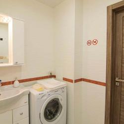 Фото Отель AtmaHouse на проезде Тихий