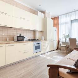 Фото Отель Sunny Home Apartments на улице Южная 35к2