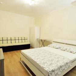 Фото Апартаменты Rentwill рядом с метро Митино