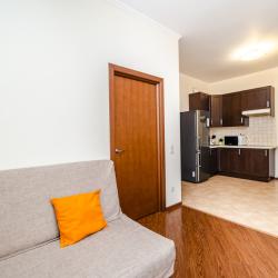 Фото Отель Апарт-хаус на Пролетарском