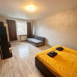 Фото Апартаменты на проспекте Мира 161