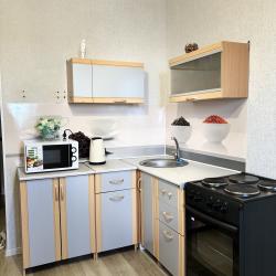 1-комнатные апартаменты стандарт