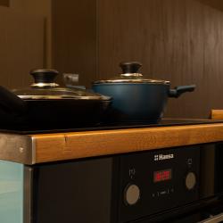 2-комнатные апартаменты улучшенные