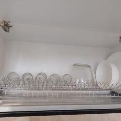 Фото Апартаменты на улице Удмуртская 282А