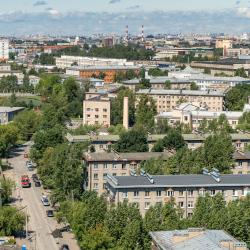 2-комнатные апартаменты стандарт