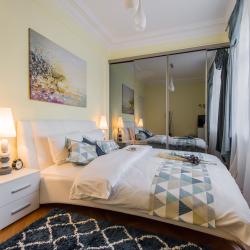 фото 6 GMApartments (ДжиЭмАпартментс) на улице Большая Дмитровка 21
