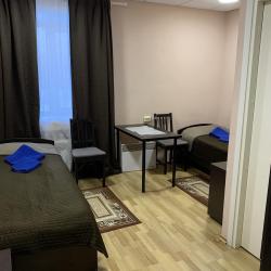 Фото Отель Туркомплекс Кузова