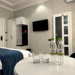 Фото Отель Afruza Hotel (Афруза)