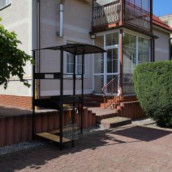 Фото Отель BalticRealty (БалтикРеалти) BalticRealty Фюрстенхаус с баней