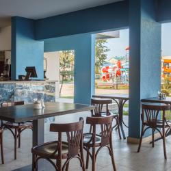 Фото Отель Morea Family Resort&Spa (МОРЕА Фэмили Резорт и СПА)