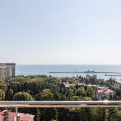 2-комнатные апартаменты эконом