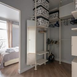 фото 13 Flat Inn (Флэт Инн) на переулке 4-й Сыромятнический