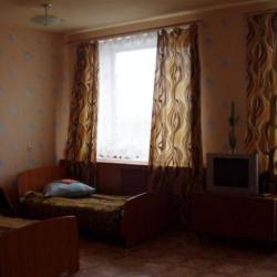 Фото Отель Ковчег