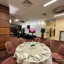 Фото Отель Hilton Garden Inn Krasnoyarsk (Хилтон Гарден Инн )