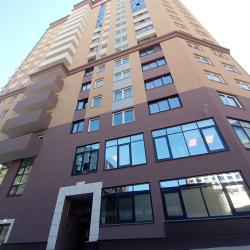 Фото Отель Dayker City на улице Шейнкмана 86А