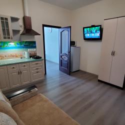 Фото Отель Жуковка