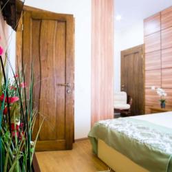 Фото Отель На Черноморской