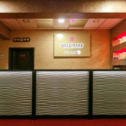 Фото Отель HELIOPARK Cruise Penza (Гелиопарк Круиз)