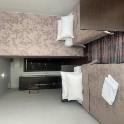 Фото Отель Байкал