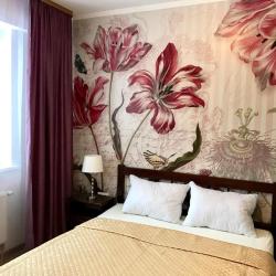 Фото Отель Holiday Village Moscow (Холидей Вилладж Москва)