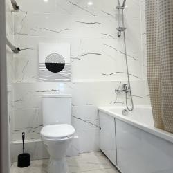 2-комнатные апартаменты стандарт