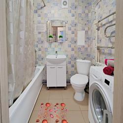 Фото Отель Уютные сутки в микрорайоне Крутые Ключи 38