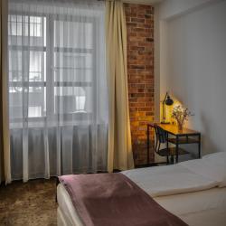 Фото LofT Hotel (Лофт отель)