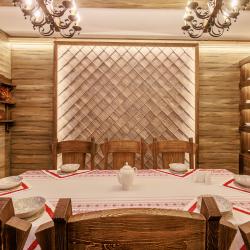 Фото Отель Minger Med Spa (Мингер Мед Спа)