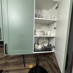 1-комнатные апартаменты улучшенные