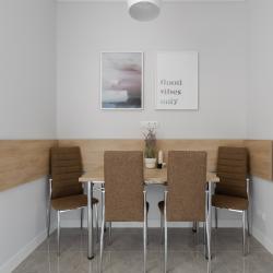 Апартаменты студия 2 г.Москва, Шмитовский пр.39к2