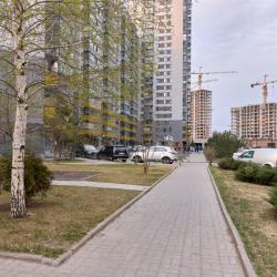 3-комнатные апартаменты стандарт