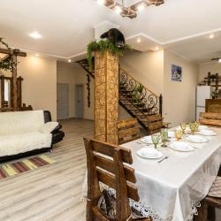 Фото Отель Три медведя