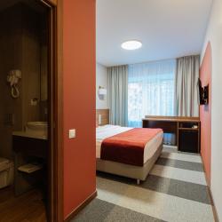 2-комнатные апартаменты стандарт