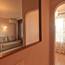 фото 6 Kvart-Hotel (Кварт-Отель) на переулке Грузинский 16