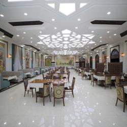 Фото Отель Termez Palace ( Палас)