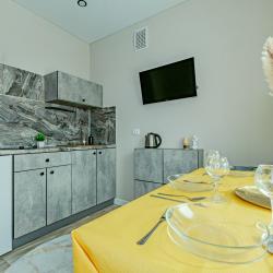 Фото Апартаменты на Ярдем 25