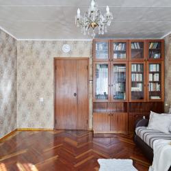 2-комнатные апартаменты стандарт ул. Гагаринская, дом 30