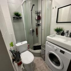 Фото Отель apARTament на проспекте Ленина 52/3А