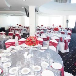фото 46 Ramada By Wyndham Yekaterinburg Hotel & Spa (Рамада Екатеринбург)
