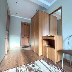 Фото Отель Сибирия